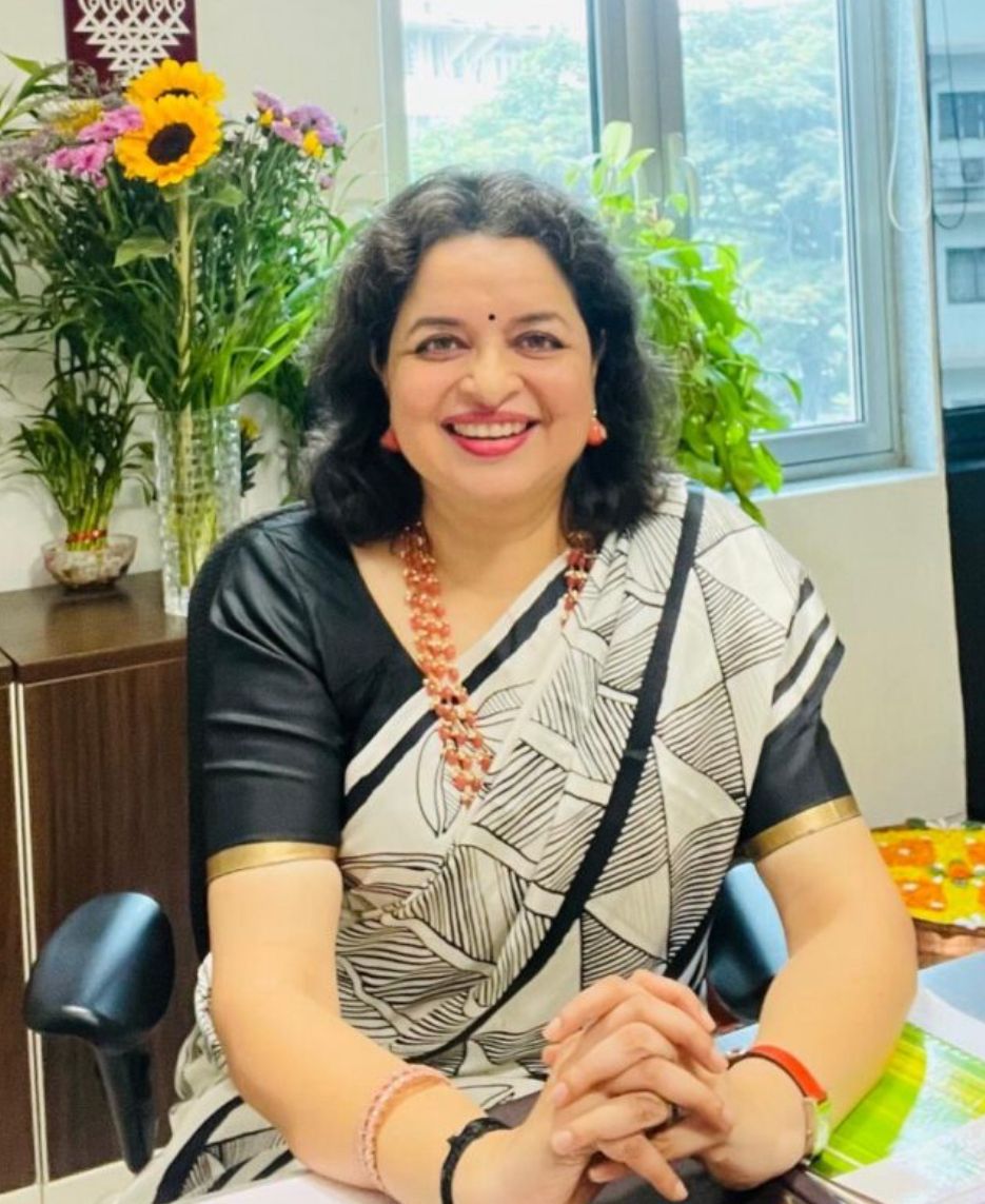 Manisha Patankar Mahishkar